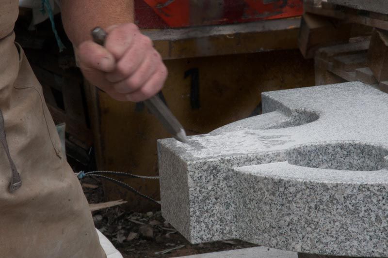 Stonemason